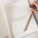 Heirloom Recipe Book Journal | Cockatoo
